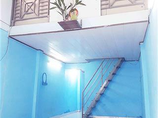 Chính chủ  cho thuê nhà nguyên căn hxh  90m2, 1 trệt 1 lầu, nguyễn hới, an lạc, bình tân