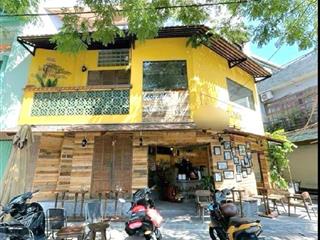 Hot, bán nhà mặt tiền vừa ở, vừa kinh doanh lô góc nguyễn văn linh, quận 7,4 tầng, sàn 96m2, 5.7 tỷ