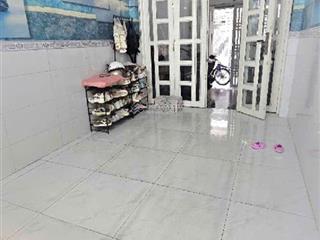 Hiếm, bán nhà 2 tầng tôn đản, kdc hiện hữu, 91.4m2, 3pn, 2wc