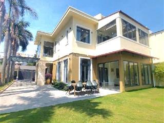 Bán biệt thự tại tân mỹ, quận 7, 160 tỷ, 1012m2, view đẹp, nhiều tiện ích
