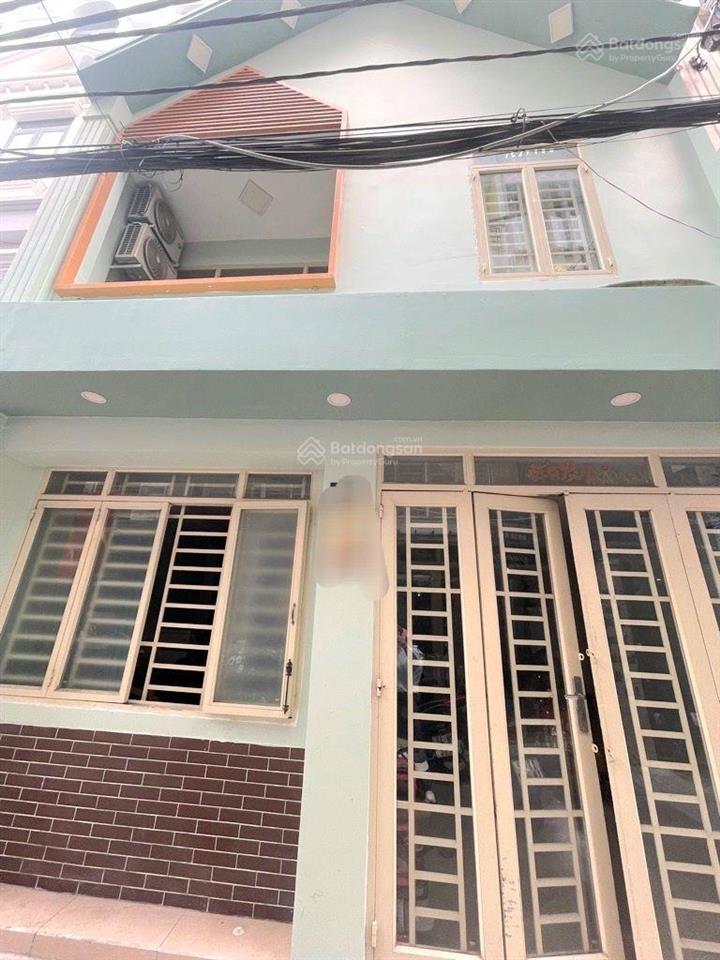 Bán nhà 2 tầng xe hơi ngủ trong nhà, lâm văn bền, quận 7, ngang gần 6m, hơn 8 tỷ