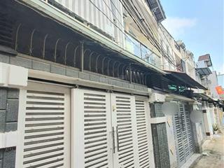Bán nhà 2 tầng huỳnh tấn phát, quận 7, cách hxh 15m, ko quy hoạch, hơn 4 tỷ