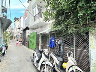 Bán đất 83m2 tặng nhà c4 tiện xây mới tân mỹ, quận 7  cạnh đh marketing, hơn 54 triệu/m2