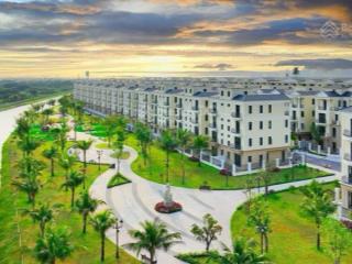 Bán biệt thự liền kề xẻ khe dd0780, phân khu đảo dừa, ocp2