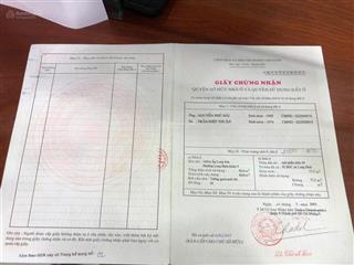 Chính chủ bán nhà mặt tiền đường 12 long bình gần vđ 3, gần ngã 3 tân vạn, gần chợ nghĩa sơn