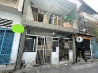 Mua nhà lãi ngay 5 tỷ tài lộc, ngay bùi viện, q.1, ngang 4.83m, nở hậu, dt 89.1m2