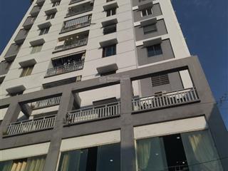 Căn góc, tầng 11 chung cư 141 trương định giá chỉ 5.45 tỷ thương lượng  diện tích 93m²