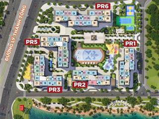Rẻ nhất! cập nhật quỹ căn the paris, london, beverly  đầy đủ tiện ích nhất vinhomes ocean park