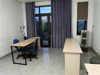 Cho thuê văn phòng làm việc,  0375 007 ***