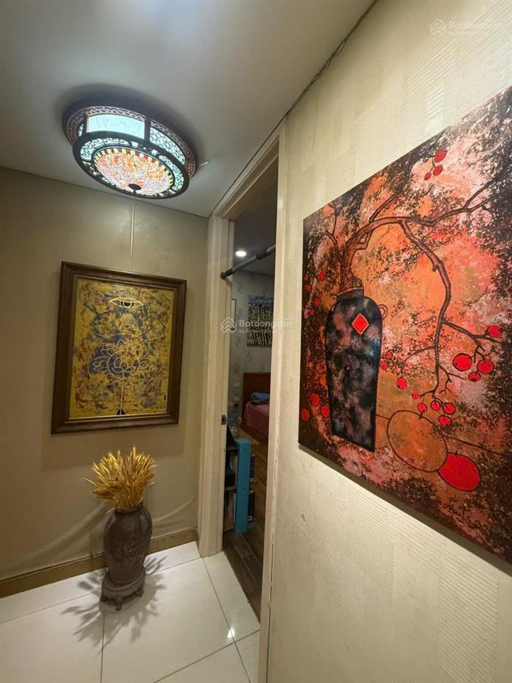 Nguyễn hoàng  trần bình  căn hộ chung cư dolphin plaza  3pn