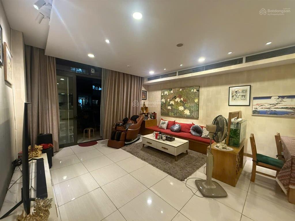 Nguyễn hoàng  trần bình  căn hộ chung cư dolphin plaza  3pn