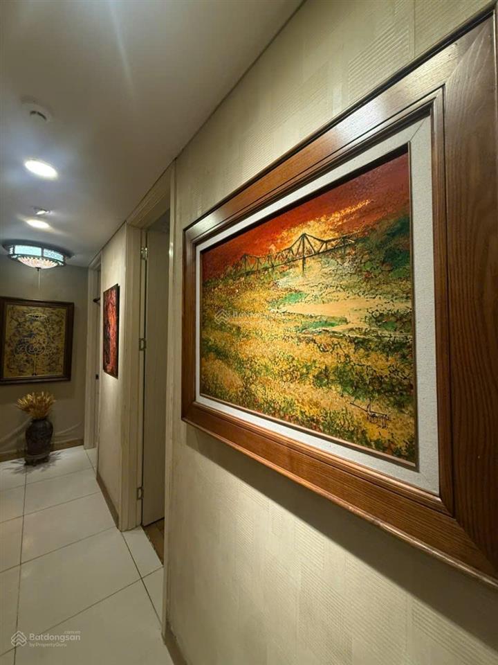 Nguyễn hoàng  trần bình  căn hộ chung cư dolphin plaza  3pn