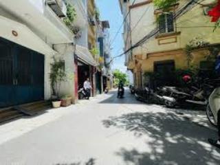 Phân lô liền kề  khu nhà giàu thịnh hào 1
