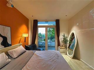 Phòng cho thuê full nội thất 30m2, quận 3 gần vòng quận 3, quận 1
