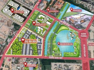Cơ hội an cư & đầu tư sinh lời tại trung tâm tp huế  topaz city core  cạnh aeon mall