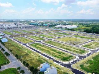 Bán đất nền dự án tại the 826 ec, đường long hậu, cần giuộc, long an, giá thỏa thuận, 80m2