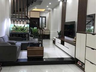 Bán nhà đẹp nhất đường tây tựu bắc từ liêm. ô tô đỗ cửa 40m2, giá 5.4 tỷ