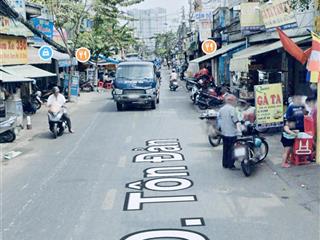 Nhà hiếm q4  diện tích 80m  ngang 5m  vip tôn đản  giá tốt  chỉ 6x t.ỷ
