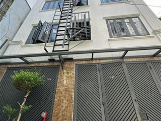 Mở bán căn hộ dịch vụ có thu nhập ổn định bùi đình túy p.12 bình thạnh.