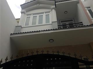Chủ nhà qua mỹ định cư nên muốn bán nhà bình thạnh chu văn an diện tích 4x23m giá 15 tỷ