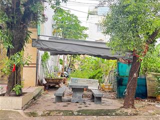 Chỉ 110 triệu trên m2 là sở hữu ngay lô đất bình thạnh  bình lợi diện tích 6x21m