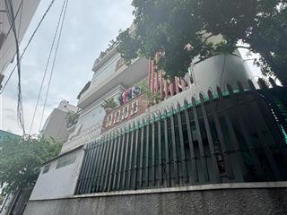 Nhà mới, căn góc, 4 tầng, đường nguyễn văn đậu bình thạnh giá 9,5 tỷ tl
