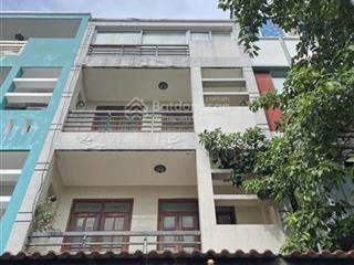Hàng vip, nở hậu tài lộc, đường nơ trang long  bình thạnh, dt 4,4x17m (nở hậu 4,5m) giá 12,5 tỷ tl