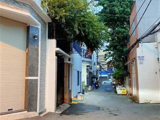 Ngay bến xe miền đông, nhà mới 100%, 5 tầng, xe hơi ngủ trong nhà,quốc lộ 13, giá 9 tỷ thương lượng