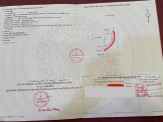 Chủ ngợp bán gấp lô góc 2mt ngay ngã tư cực đẹp kdc pht8  3,999 tỷ thương lượng