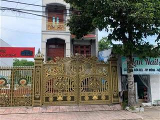 Siêu phẩm biệt thự biconsi  sát bên đường huỳnh thị tươi  tân bình  dĩ an giá bán khẩn cấp