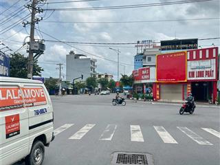 Siêu phẩm  nhà 1t2l hoàn công mặt tiền trần hưng đạo ngay khúc ngã tư kinh doanh sầm uất