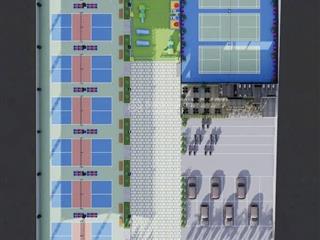 Cực vip 3,499m2 trong đó có 2,624m2 thổ cư ngang 50x70m vuông vức