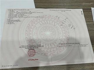 1 bất động sản siêu tiềm năng  kdc an thạnh  thuận an  binhduong (cũ) dt 10x30m = 300m2