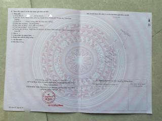 Bán khẩn cấp nhà kho 300m2 kdc thuận giao, binhduong (cũ)