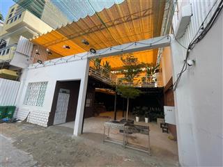 Dt 270m2 cho thuê nhà mặt phố, 45 nguyễn xuân ôn, q. bình thạnh  giá 44tr/tháng  thương lượng