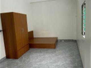 Cho thuê chung cư mini 25m2, 30m2, đường mậu lương