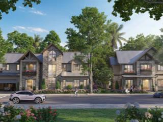 Biệt thự đơn lập đảo retreat island  mặt tiền 20m, view sông, thanh toán linh hoạt  0794 722 ***