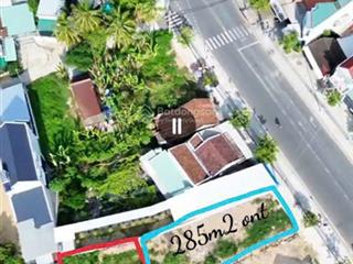 Cần bán gấp lô đất tiềm năng đầu tư kinh doanh ngay trung tâm hành chính diên khánh giá 5,8 tỉ