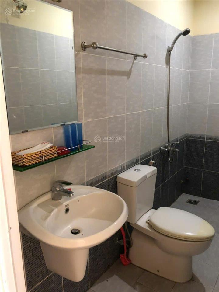 Chính chủ bán khách sạn hai mặt tiền 5 tầng đường nhựa nguyễn biểu rộng 13m