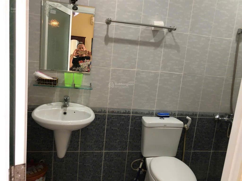 Chính chủ bán khách sạn hai mặt tiền 5 tầng đường nhựa nguyễn biểu rộng 13m