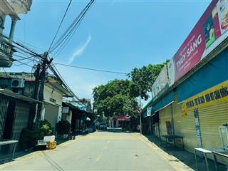 Bán đất chợ cổ đông ngay cạnh trường học.