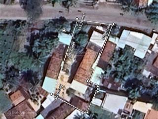 Bán đất xã an phú, tp tuy hòa cách biển 500m diện tích thực tế 562,7m
