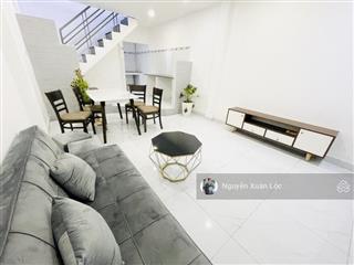 Bán nhà khu d phường 25 bình thạnh 1 trệt 1 lầu sổ riêng chỉ nhỉnh 3 tỷ