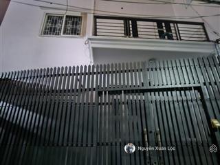 Nhà ngang 7m chỉ 6.5 tỷ hẻm ô tô đậu trong nhà ngay bệnh viện 175