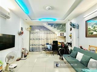 Giảm 750 triệu  nhà đẹp sau mặt tiền nguyên hồng p11 nở hậu  giá chỉ 6.6 tỷ thương lượng mạnh