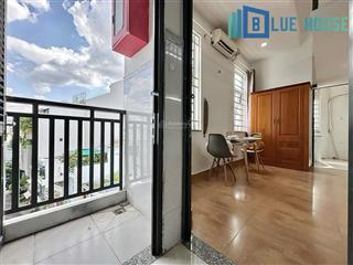 Căn duplex full nội thất tại đường đồng xoài, p.13, q. tân bình thiết kế cửa sổ trời thoáng