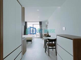 Studio ban công xinh xắnbạch đằng, p.2, q.tân bình