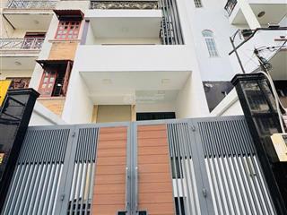 Cho thuê nhà mặt tiền gần sân bay tân sơn nhất