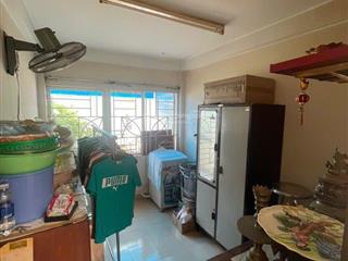 Bán nhà sư vạn hạnh, quận 10, 2 lầu, 50m2