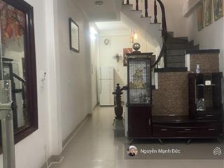 Nhà dân xây thanh am 37m²  sổ vuông  oto đỗ cửa  chỉ 5.6 tỷ
